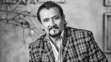 Қазақстанның еңбек сіңірген қайраткері Қайрат Кемалов дүниеден озды
