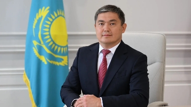 Астана әкімінің экс-кеңесшісі Алматы әкімдігінде лауазымды қызметке тағайындалды