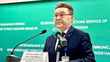 ءمامس جۇيەسىنە ەنگىزىلگەن وزگەرىستەر – مەديسينالىق كومەكتىڭ قولجەتىمدىلىگى ارتادى