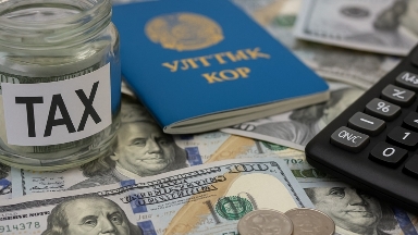Үкімет қазірдің өзінде Ұлттық қордан берілетін трансферттердің 60%-ын пайдаланып тастаған