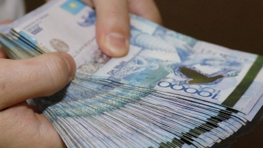 Шымкентте бір жылда лудоман шенеуніктер құмар ойындарға 400 млн теңге салып тастаған