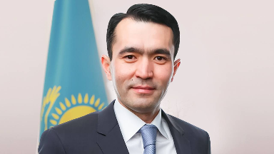 Prezıdenttiń synynan keıin birneshe sheneýnikke sógis jarıalandy