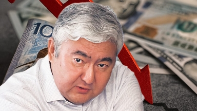 2020 جىلى 100 تەڭگە تۇرعان تاۋار بۇگىندە 167 تەڭگە تۇرادى - ەكونوميست