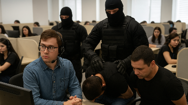 50-ge jýyq adamnyń 82 mln teńgesin qaltasyna basqan alaıaq sottaldy