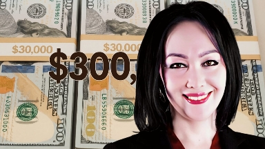 Tanymal zańger klıentiniń 300 myń dollaryn jymqyrǵan degen kúdikke ilinip, palatadan qýyldy