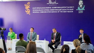 Abaıdyń 180 jyldyǵy: Semeıde ulttyq sport túrlerinen aýqymdy jarystar ótedi
