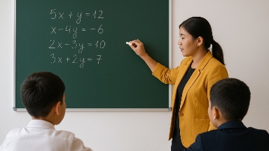 Tarazda mektep basshylyǵy 147 muǵalimniń ótemaqysyn bermeı qoıǵan