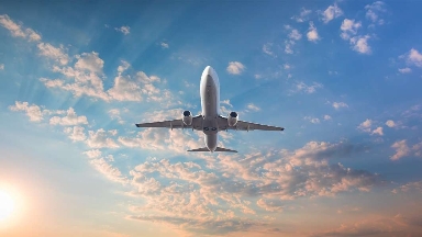 Reseıde jolaýshylar ushaǵy apatqa ushyrap, 48 adam qaza tapty
