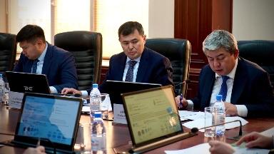 2031 jylǵa qaraı Qazaqstanda elektr qýatyna degen suranys 4,8 GVt-qa deıin artýy múmkin