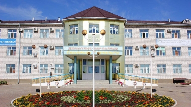Жаңақала ауданында медициналық оңалту саласы қарқынды дамуда