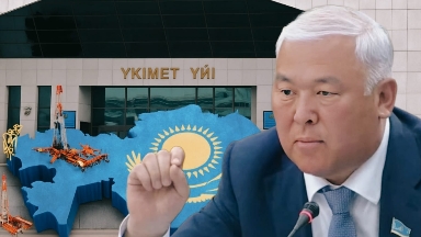 Депутат Әбенов шетелдік компанияларды қолдауды тоқтатуды талап етті