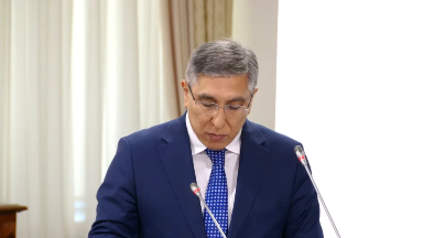 Елімізде еңбекке жарамды адамдардың шамамен 30 пайызы зейнетақы жүйесінен тыс қалған