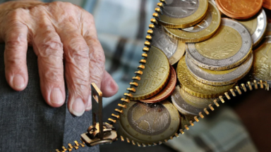 كەيبىر قازاقستاندىقتار قارتايعان شاعىندا زەينەتاقىسىز قالۋى مۇمكىن