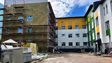 Астанада 22 мектеп күрделі жөндеуден өтеді