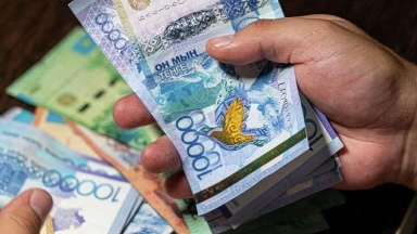 Жамбыл облысында бюджет ақшасына көзсіз қол салғандар сотталды
