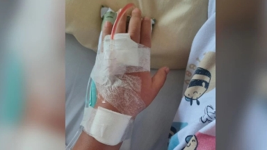 Павлодарда анасы терезеден лақтырып жіберген сәби екі күннен соң ауруханада қайтыс болды