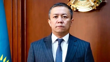 Атомдық қадағалау комитетіне жаңа басшы келді