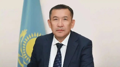 Көлік вице-министрі Аблалиев 78 мың доллар пара алды деген күдікпен ұсталды - БАҚ