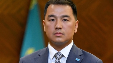Мейірлан Раханов Абай облысы әкімінің орынбасары болып тағайындалды