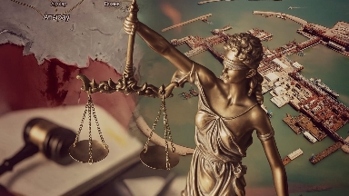 Қашаған инвесторлары миллиардтаған доллар айыппұлдан сот арқылы құтылды