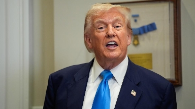 Трамптың талабы: Қазақстан Израильмен дос бола ма?