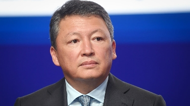 Тимур Құлыбаев құны 250 миллион теңге тұратын жер телімінен айырылды