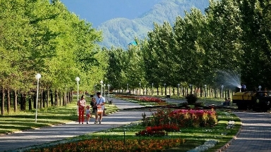 Almaty: «Jasyl ekonomıka» uǵymyna jańa kózben qaraǵan qala