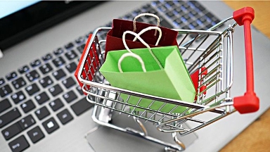 Úkimet bızneske arnalǵan jańa qazaq-qytaı marketpleısin iske qosýdy qarastyryp jatyr