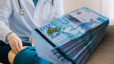 Қазақстанда дәрігер қабылдауы мен емдеу бағасы күрт қымбаттады