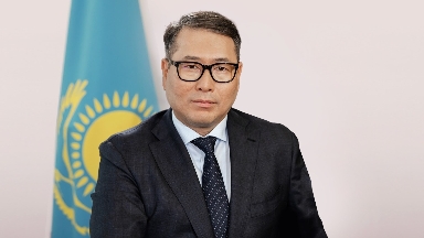 Министр: "Қазақстан экспортының 95%-ы АҚШ-тың жаңа баж салығына ілікпейді"