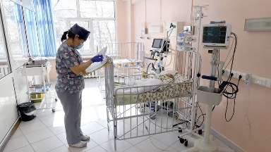 Қазақстанның алты өңірінде ана өлімі көбейді – ДСМ