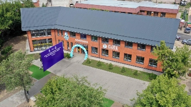 Семейде зағип және нашар көретін азаматтарға арналған арнайы кітапхана ашылды