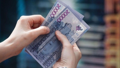 Кейбір ел азаматтарына 70 мың теңгеден өтемақы берілгелі жатқаны рас па?