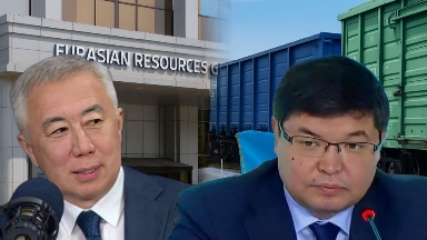 Ekonomıkany ındýstrıalandyrý prosesin tejeýshi lobbısterge shara qoldanar adam bar ma - sarapshy