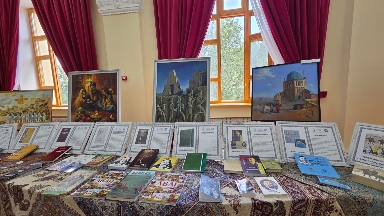 «Әдебиет – достық көпірі»: Абайдың 180 жылдығына арналған мәдени іс-шара
