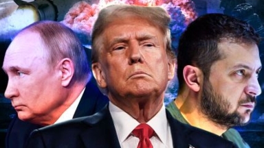Трамп пен Путин жақын күндері кездеседі - Кремль