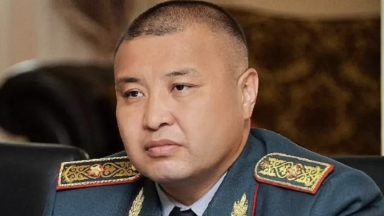 UQK shekara qyzmetiniń eks-tóraǵasy Dilmanov bostandyqqa shyqty