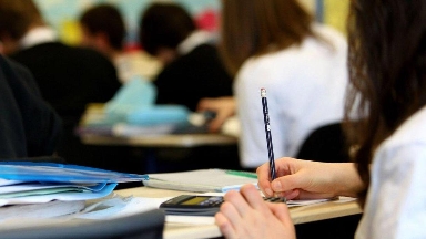 Астанада білім беру грантына құжат қабылдау басталды