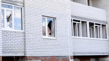 Ақтөбеде үлескерлер бес жылдан бері үйсіз жүр