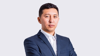 Арман Әбдірәсілов Қауіпсіздік кеңесінің Ахуалды орталығының меңгерушісі болды
