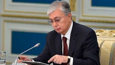 Тоқаев: Әзербайжан мен Армения арасындағы келісім – тарихи жетістік