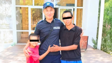 Jambyl oblysynda balalardy quldyqta ustap, mal baqqyzǵan: Kúdikti ustaldy