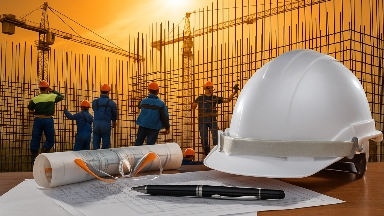 San men sapanyń úılesimi: qurmet tórine shyqqan qurylysshylar