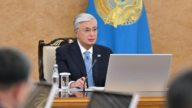 "Босаңсуға болмайды". Тоқаев маңызды кеңес өткізді
