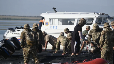 Алматы облысында құлаған тікұшақ: экипаждың үшінші мүшесінің денесі табылды