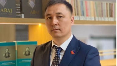 Бауыржан Ысқақов: Экономикалық өсімнің тұрақтылығы реформалардың толық орындалуына тікелей байланысты