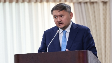 ҚазҰУ-дағы қайғылы оқиға: министр 1-курс студентінің қазасына байланысты пікір білдірді