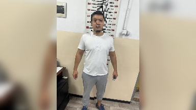 دجەي لونىڭ كونسەرتىنە بارعىسى كەلگەن ەكى قازاقستاندىق سان سوعىپ قالدى