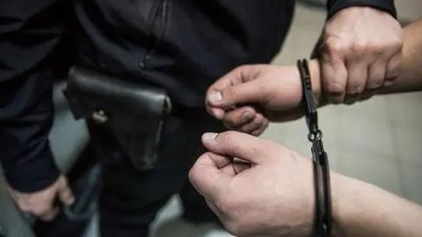 Қазақстандық Ресейден экстрадицияланды