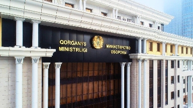 Польшада қазақстандық әскери дипломат ұсталған